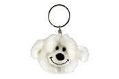 Speelgoed - Studio 100 Samson & Marie Plush Keychain Samson - MESM00000430