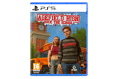 Games - Agefield High: Rock the School - Sony PlayStation 5 - Action/Adventure - 5061005782952