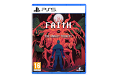 Games - FAITH: The Unholy Trinity - Sony PlayStation 5 - Horror - 8721082792769