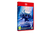 Games - Hollow Knight - Nintendo Switch 2 - Action/Adventure - 8721593149083