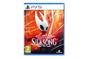 Games - Hollow Knight: Silksong - Sony PlayStation 5 - Adventure - 8721593149021