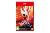 Games - Hollow Knight: Silksong - Nintendo Switch 2 - Adventure - 8721082792936