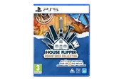 Games - House Flipper Remastered Collection - Sony PlayStation 5 - Simulatie - 5061078711798
