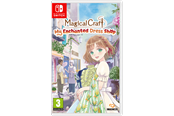 Games - Magical Craft: My Enchanted Dress Shop - Nintendo Switch - Simulatie - 5056635625496