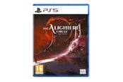 Games - The Alighieri Circle: Dante's Bloodline - Sony PlayStation 5 - Horror - 8436622261130