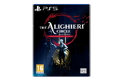 Games - The Alighieri Circle: Dante's Bloodline (Limited Edition) - Sony PlayStation 5 - Horror - 8436622261147