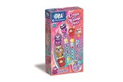 Creatief spelen - Clementoni Create Your Message Pen Feelings (Pack By 3) - 18400