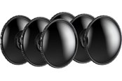 Accessoires voor actiecamera's - PolarPro Insta360 X5 Shutter Collection (ND16 ND32 & ND64) - X5-SHUTTER