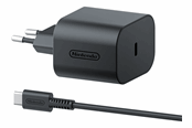 Gaming accessoires - Nintendo Switch 2 AC Adapter OEM - Switch2ACAdapterOEM