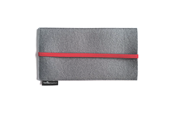 Mobiel - Covers & Cases - Volla Plinius Felt Sleeve - Grey - 4260738460835