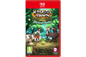 Games - Harvest Moon: Echoes of Teradea - Nintendo Switch 2 - Simulatie - 5060997484219