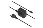 Mobiel - Adapters & Opladers - PORT Designs PORT Connect power adapter - GaN II - USB-C - 65 Watt - 904065CEU