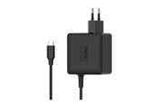 Laptop oplader - PORT Designs PORT Connect - USB-C power adapter - GaN2 - 65 Watt - 904065CWEU