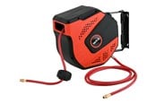 Boren en bits - Yato GRF air compressor hose reel - YT-24244