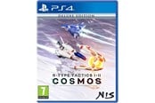Games - R-Type Tactics I & II Cosmos (Deluxe Edition) - Sony PlayStation 4 - Action - 0810100862091