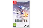 Games - R-Type Tactics I & II Cosmos (Deluxe Edition) - Nintendo Switch - Action - 0810100862015
