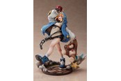 Merchandise - Bandai Namco - Guilty Gear-Strive - Bridget Figure - Figuur - 4988611223208