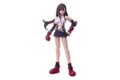 Merchandise - Square Enix - Final Fantasy VII - Tifa Lockhart (Bring Arts Action Figure) - Figuur - 4988601366304