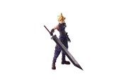 Merchandise - Square Enix - Final Fantasy VII - Cloud Strife (Digital Plus Edition - Bring Arts Action Figure) - Figuur - 4988601367752