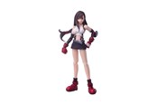 Merchandise - Square Enix - Final Fantasy VII - Tifa Lockhart (Digital Plus Edition - Brings Arts Action Figure) - Figuur - 4988601368797