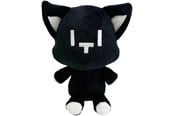 Merchandise - Square Enix - The World Ends with You - Mr. Mew (Chibi) - Pluche - 4988601357180