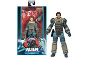 Merchandise - Neca - Alien 40Th Anniversary: Lambert 17 cm - Figuur - 0634482517116