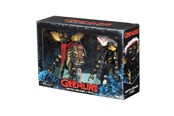 Merchandise - Neca - Gremlins - Winter Gremlins 2 Pack (Scene 1) - Figuur - 0634482307137