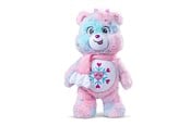Plush - Care Bears Colour Splash - Love-A-Lot Bear 35 cm - 0885561229400