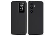 Mobiel - Covers & Cases - Tech-Protect Smart Wallet Case for Samsung Galaxy S25+ - matt black - 5906302363544
