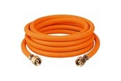 Grill & Accessoires - Meva Hose for connecting the gas cylinder connector 2 x G3/8"L - 5m - 8590584457502