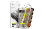 Mobiel - Beschermend glas - Ringke Easy Slide 2-pack Tempered Glass for Google Pixel 9 / 9 Pro - 8809961789205