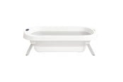 Babyspullen - Momini BelloBath - Foldable Baby Bathtub with Ther - BelltoBath