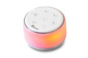 Babyspullen - Momini Lullumo - Soothing Noise Lamp with Nature S - 5906601060632
