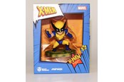 Merchandise - Beast Kingdom - X-Men Mini Egg Attack (Wolverine) - Figuur - 4710227014167