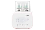 Babyspullen - Momini MelloDuo - 6-in-1 Bottle Sterilizer and War - 5906601060212