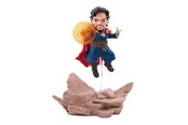 Merchandise - Beast Kingdom - Avengers Infinity War Mini Egg Attack (Doctor Strange) - Figuur - 4713319859394