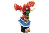 Merchandise - Beast Kingdon - Beast Kingdom Marvel-Comics D-Stage Series (Phoenix) - Figuur - 0470227010541
