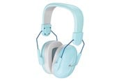 Babyspullen - Momini Milo - Kids Noise-Reducing Earmuffs - Blue - Milo-Blue