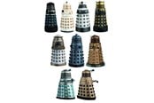 Merchandise - Eaglemoss - Dr Who - Daleks Parliament set - Figuur - 641945983289