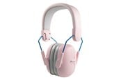 Babyspullen - Momini Milo - Kids Noise-Reducing Earmuffs - Pink - Milo-Pink