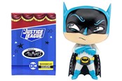 Merchandise - Enesco - DC Comics Justice League: Miss Mindy Batman Statue (Blue) - Figuur - 0028399260607