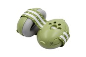 Babyspullen - Momini Mimi - Kids Noise-Reducing Earmuffs - Green - Mimi-Green