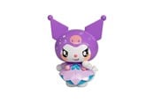 Merchandise - Hello Kitty - Comansi : Kuromi Kawaii Premium 16cm - Figuur - 8412906904276