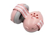 Babyspullen - Momini Mimi - Kids Noise-Reducing Earmuffs - Pink - Mimi-Pink