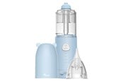 Babyspullen - Momini NanoFlush - 2-in-1 Automatic Nasal Irrigato - 5906601060168