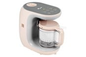 Babyspullen - Momini NutriBlend - 6-in-1 Steam Blender for Child - 5906601060038