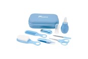 Babyspullen - Momini Sky - Baby Care Kit - Sky