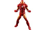 Merchandise - Hot Toys - Movie Masterpiece: Iron Man 2 (1:6 Mark IV Holographic Collectable Figure) - Figuur - 4895228605023