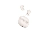 Headphones/Headsets - Aukey EP-M3A Move Vibe - White - 689323788026