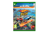 Games - Hot Wheels Infinite Rush (Day One Edition) - Microsoft Xbox Series X - Racing - 4020628538026